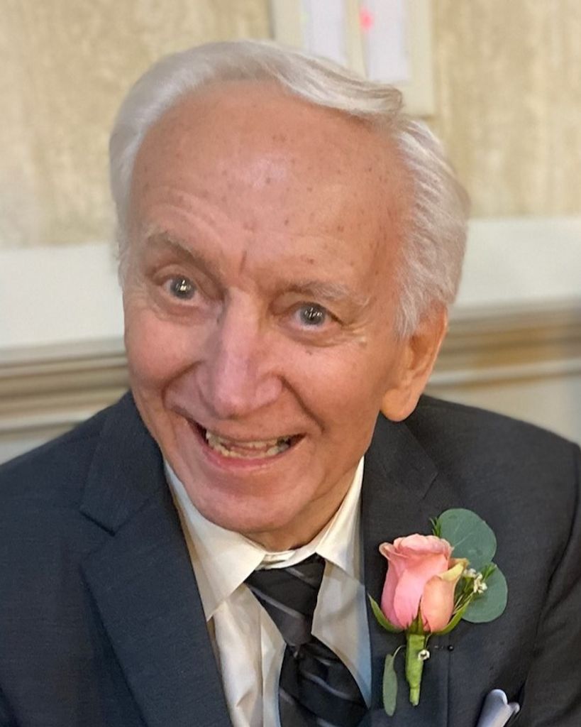 William R. "Bill" Heller