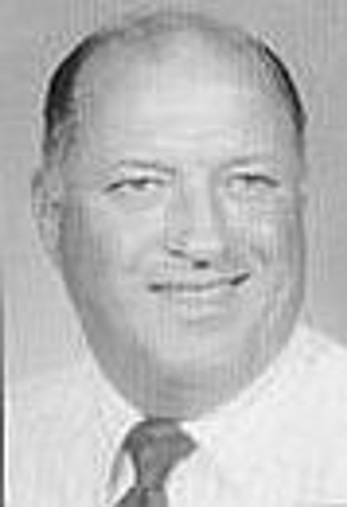 Dr. Paul Lewis Winsor