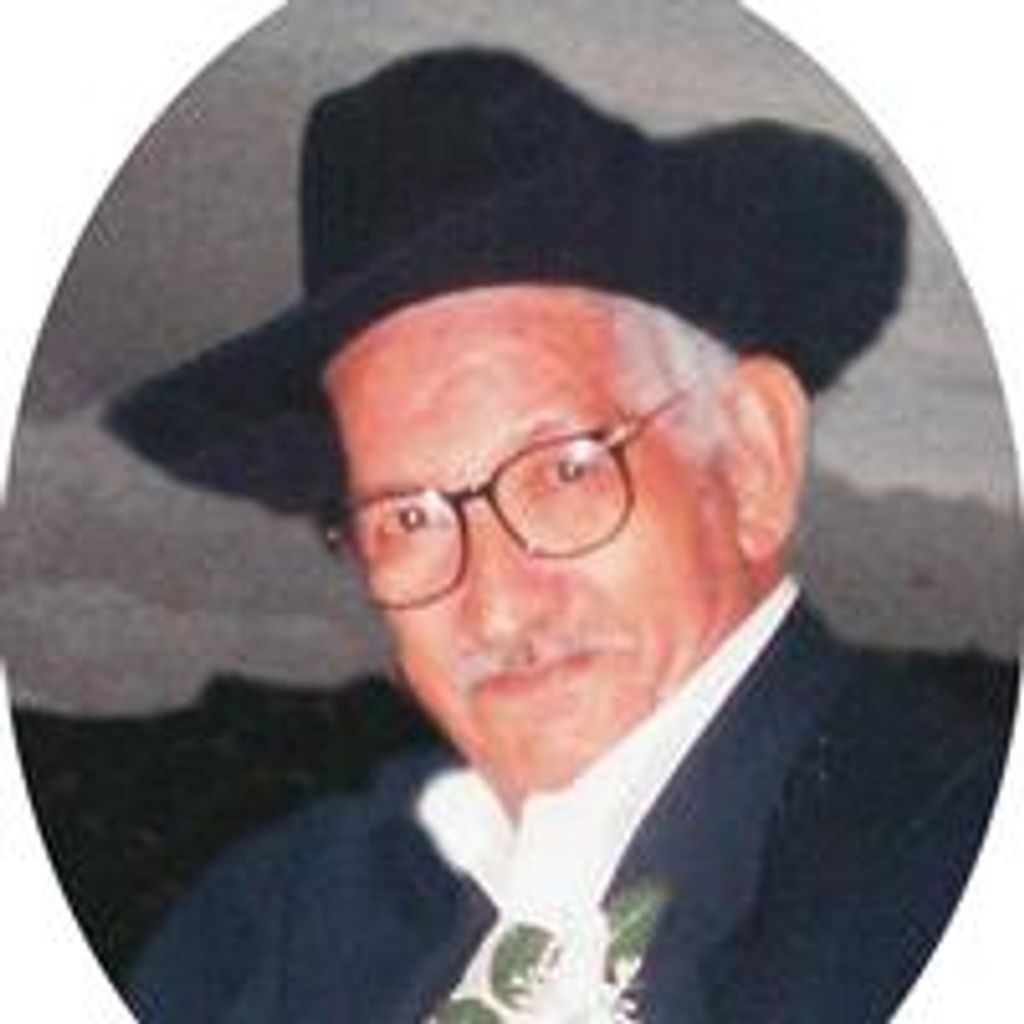 Manuel  L. Benavides