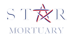 Star Mortuary Logo