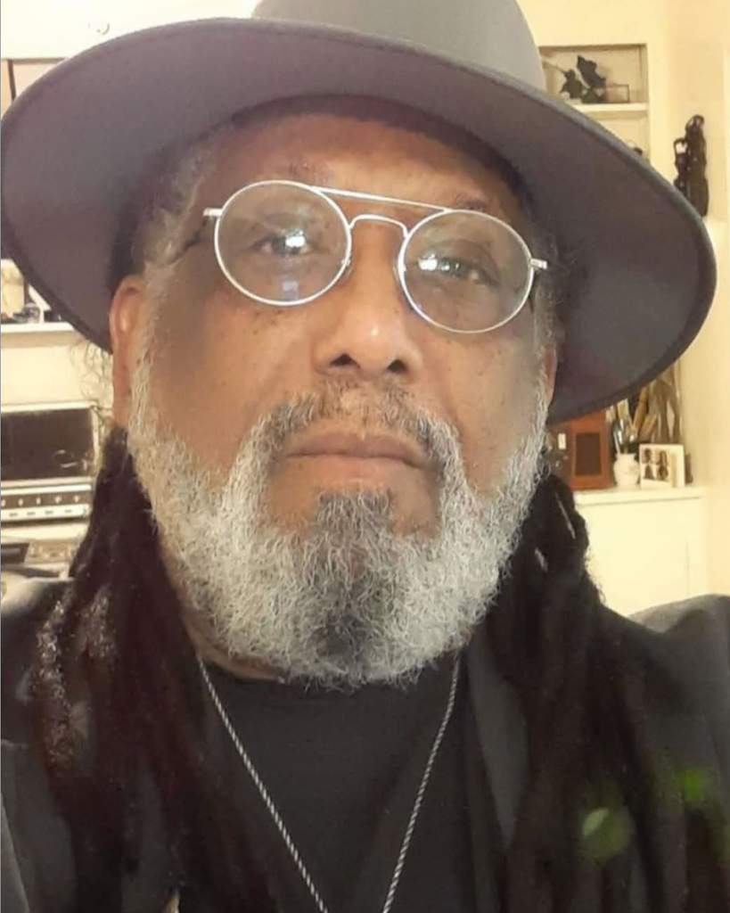 Marvin Brown Profile Photo