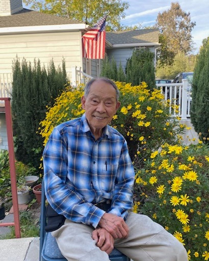 William "Bill" Chan Profile Photo