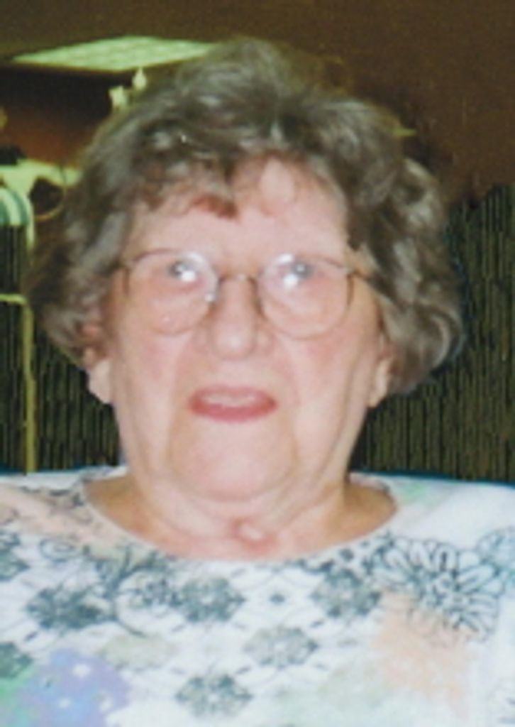 Matilda Ann Harnett Profile Photo