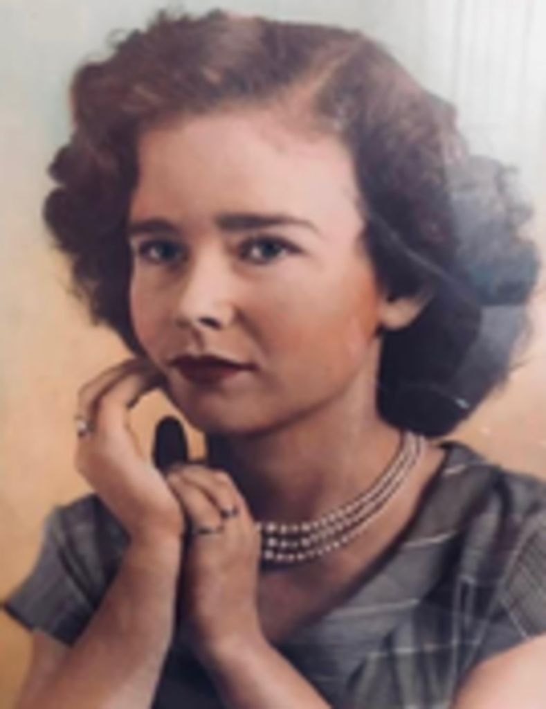 Beverly Ann (Spear) Clem