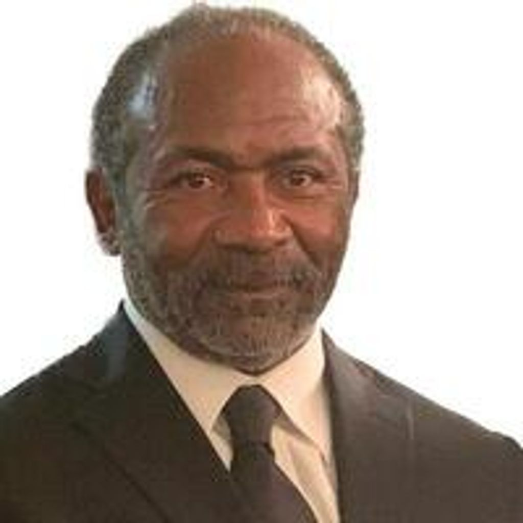 Rev. Willie J. Covington, Jr. Profile Photo