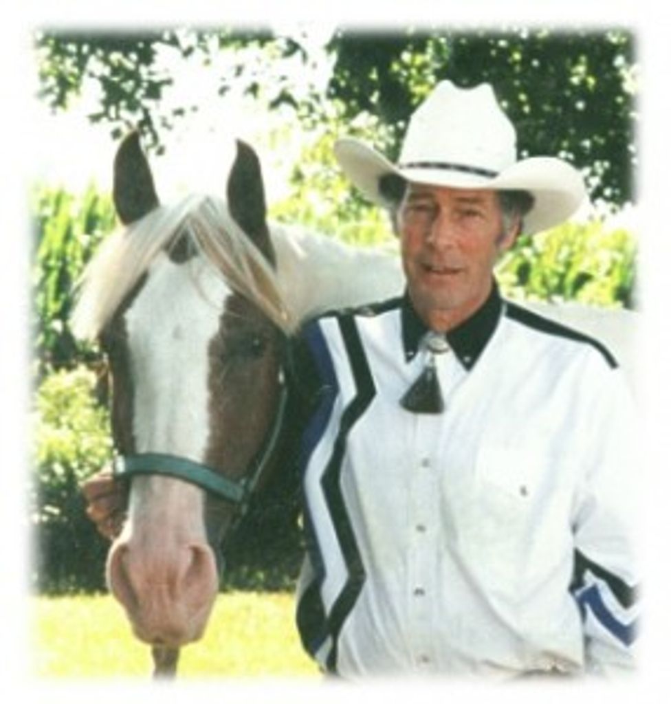 Gerald Richard “Jerry” Grote Profile Photo