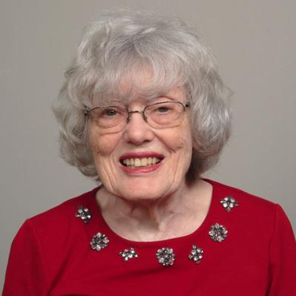 Dorothy S. Davies