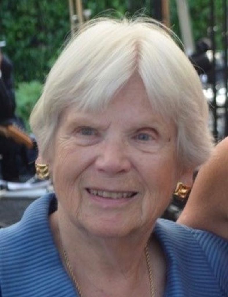 Mary-Louise Frances (Burns)  Fennessy