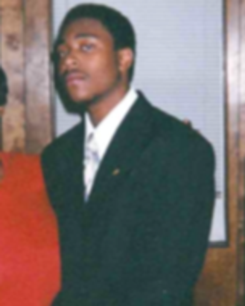 Damon Webb