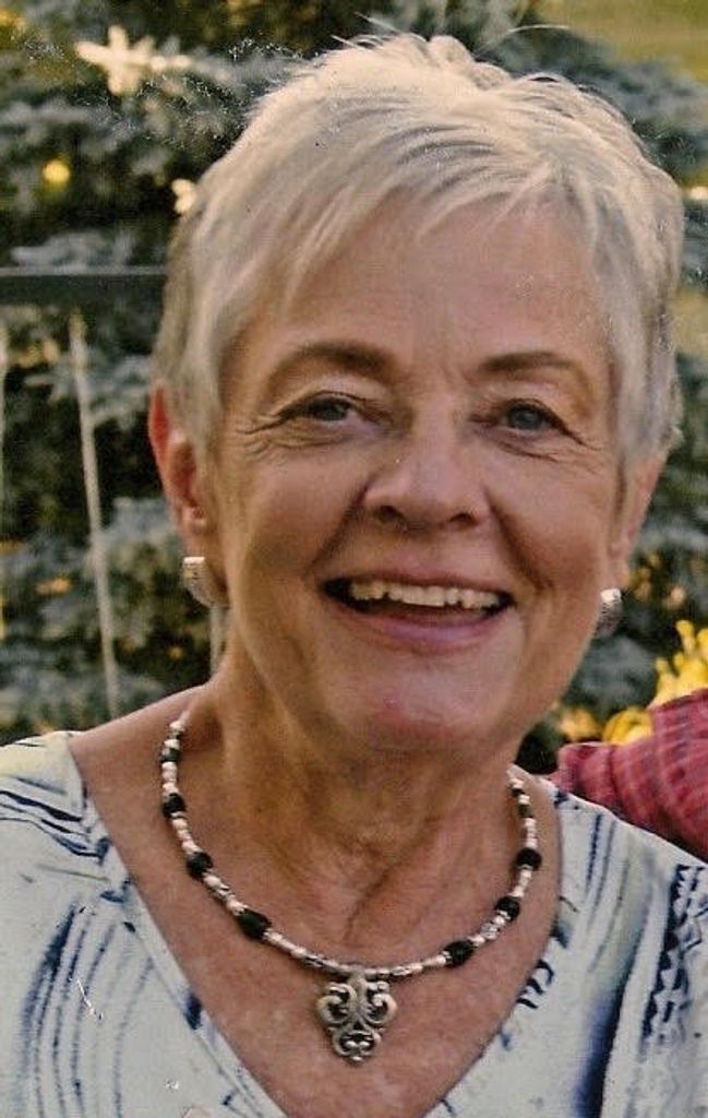 Barbara L. Schliep
