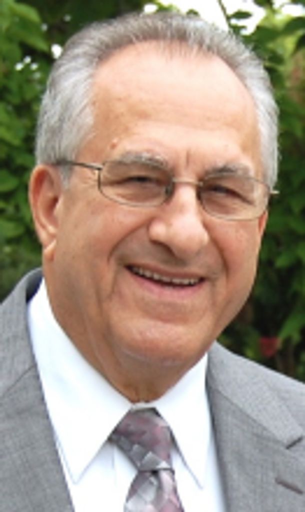 Anthony N. Imbalzano