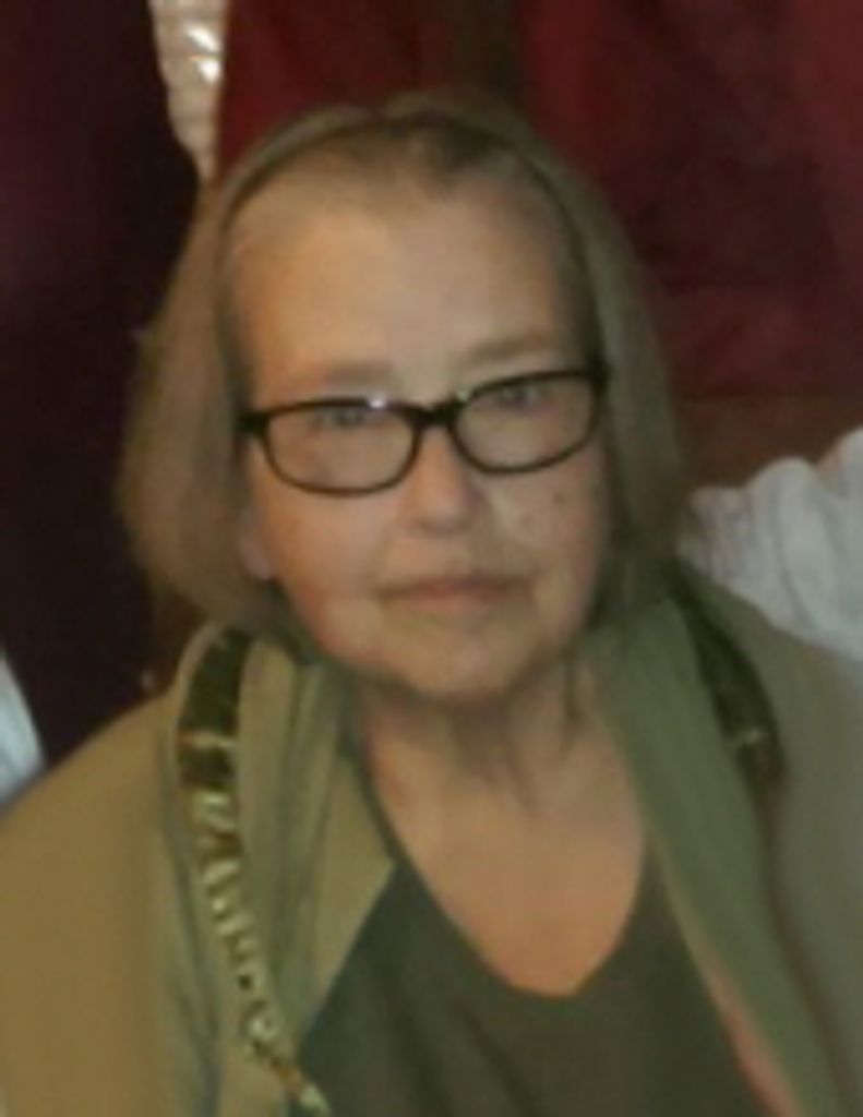 Pamela S. Long