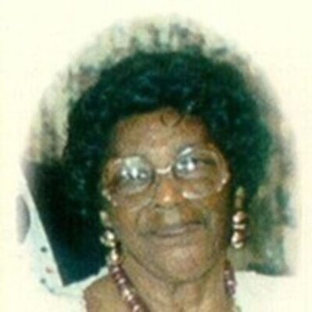 Flora Elizabeth Harris