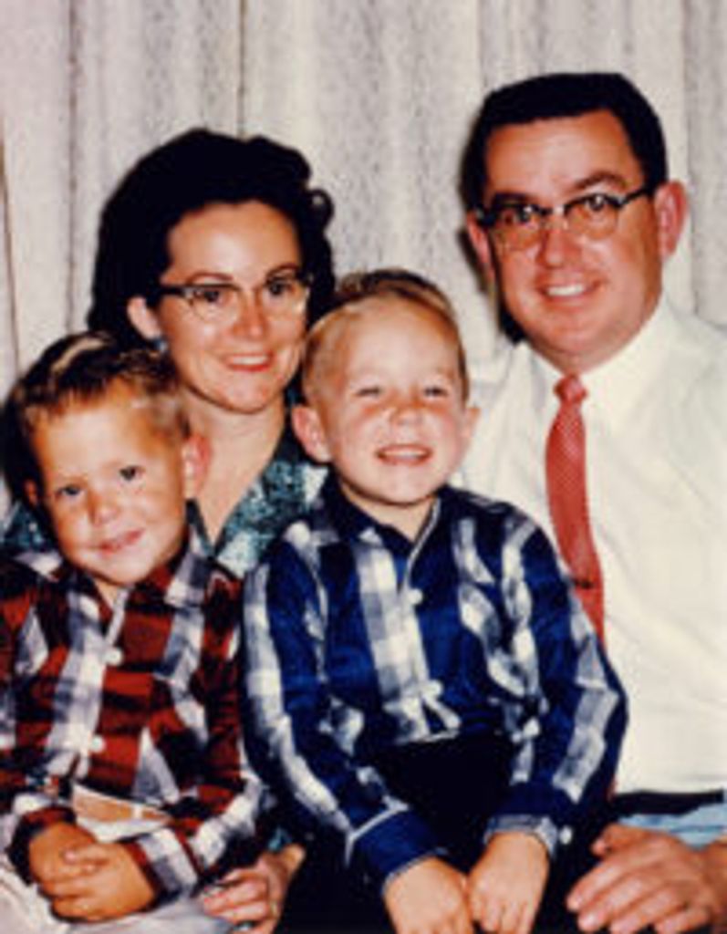 Donna Lavae Alcorn Eggers Profile Photo