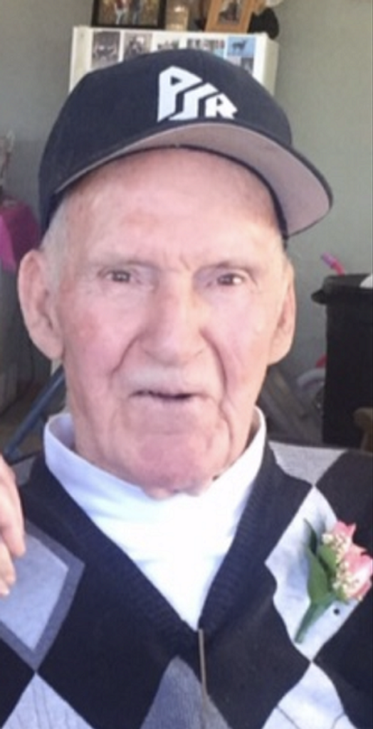 John "Jack" Joseph Dondlinger Profile Photo