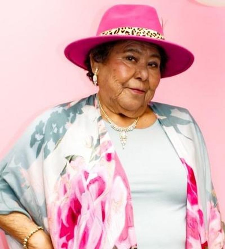 Rita Reyes Profile Photo