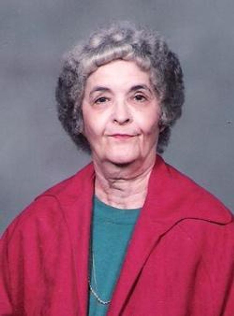 Amy Ruth Sledge