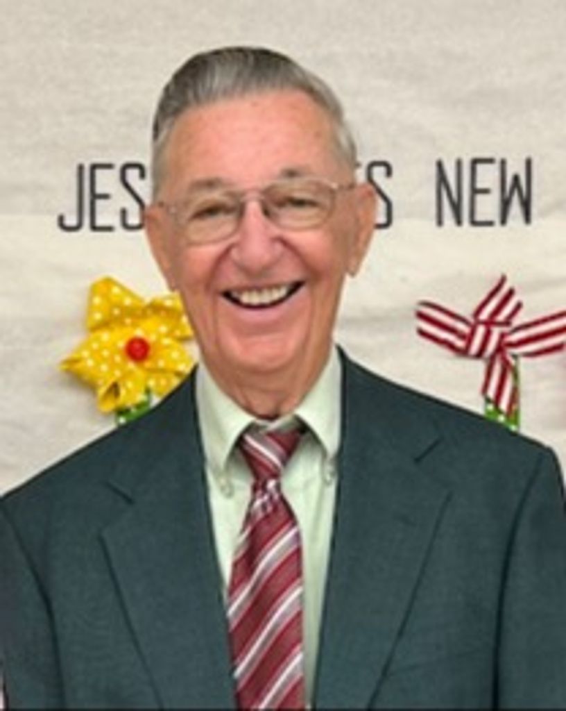 John Benjamin Carr, Jr.