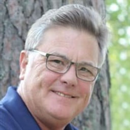 David Goebel Profile Photo