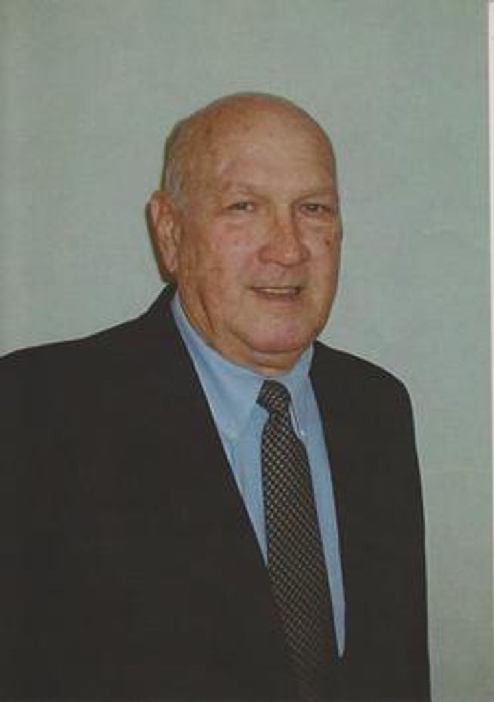 Hubert G. "Sonny" Crapps