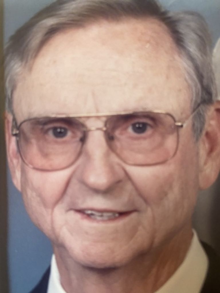 John Norman Hunt Profile Photo