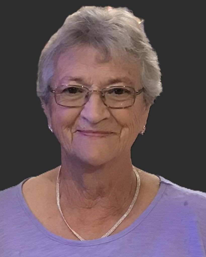 Kathryn "Kay" A. Ward