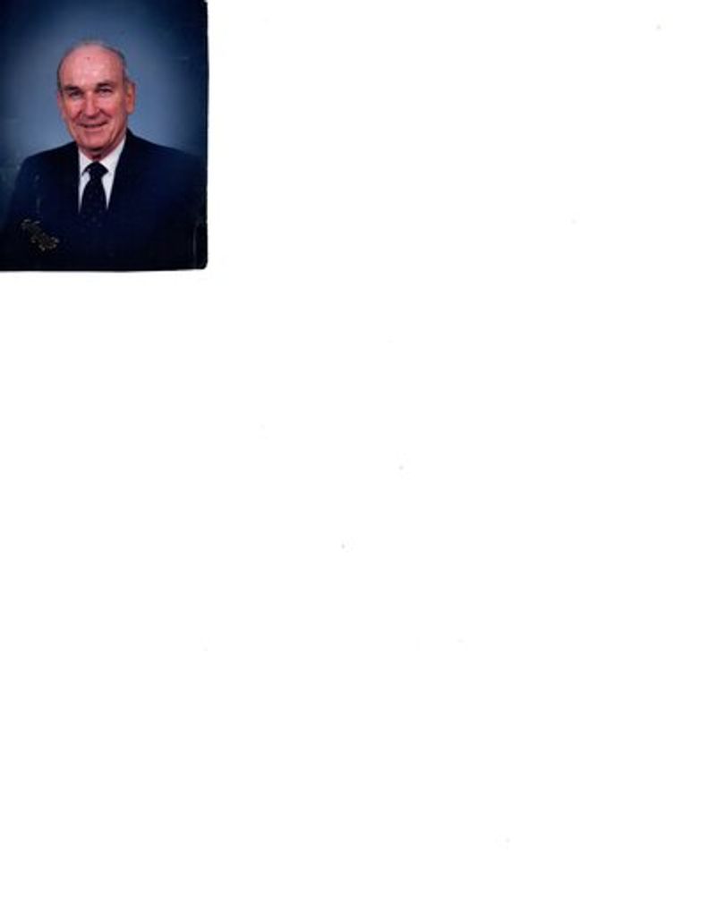 Burl Thomas Arbogast Profile Photo