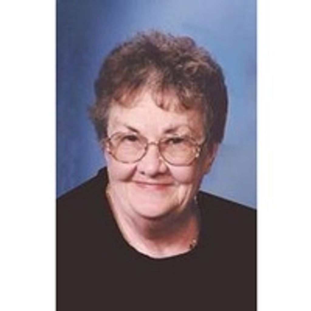 Lillian E. Saari