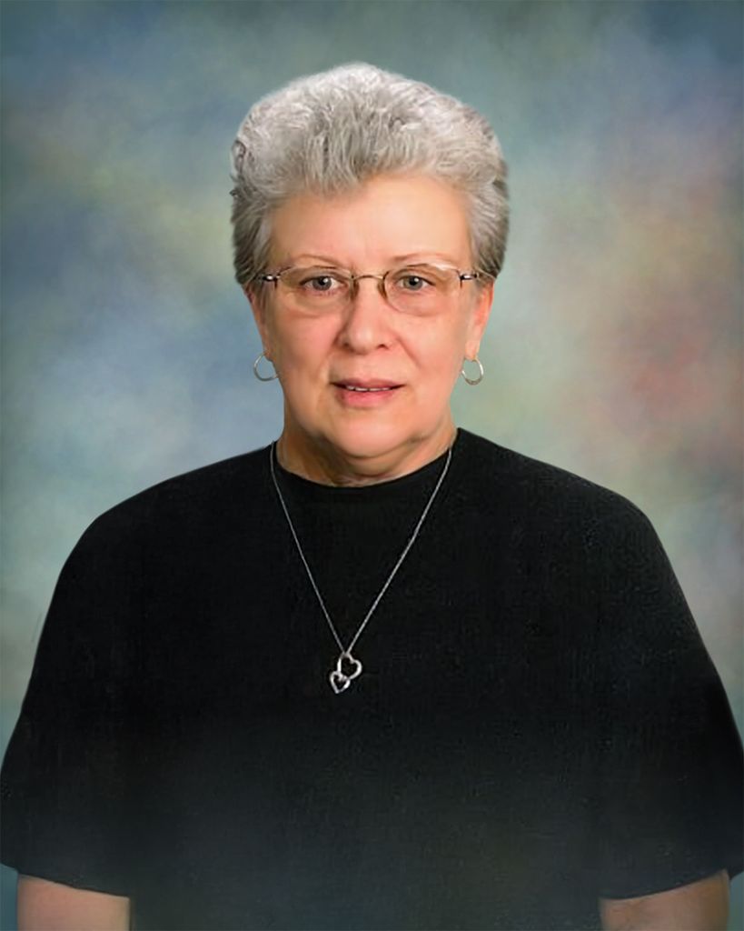 Mary McVay Profile Photo