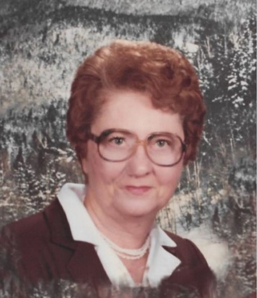 Irene Sorenson