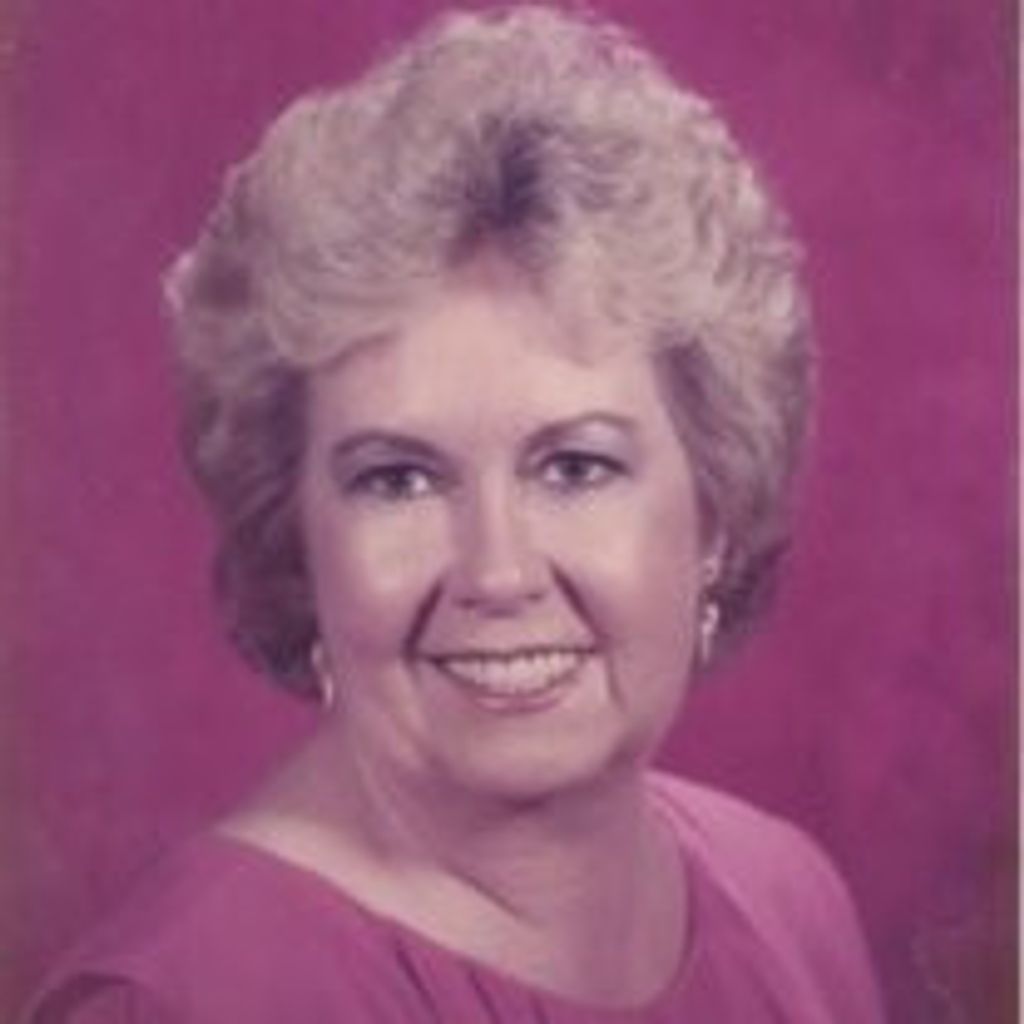 Joan F. Blevins