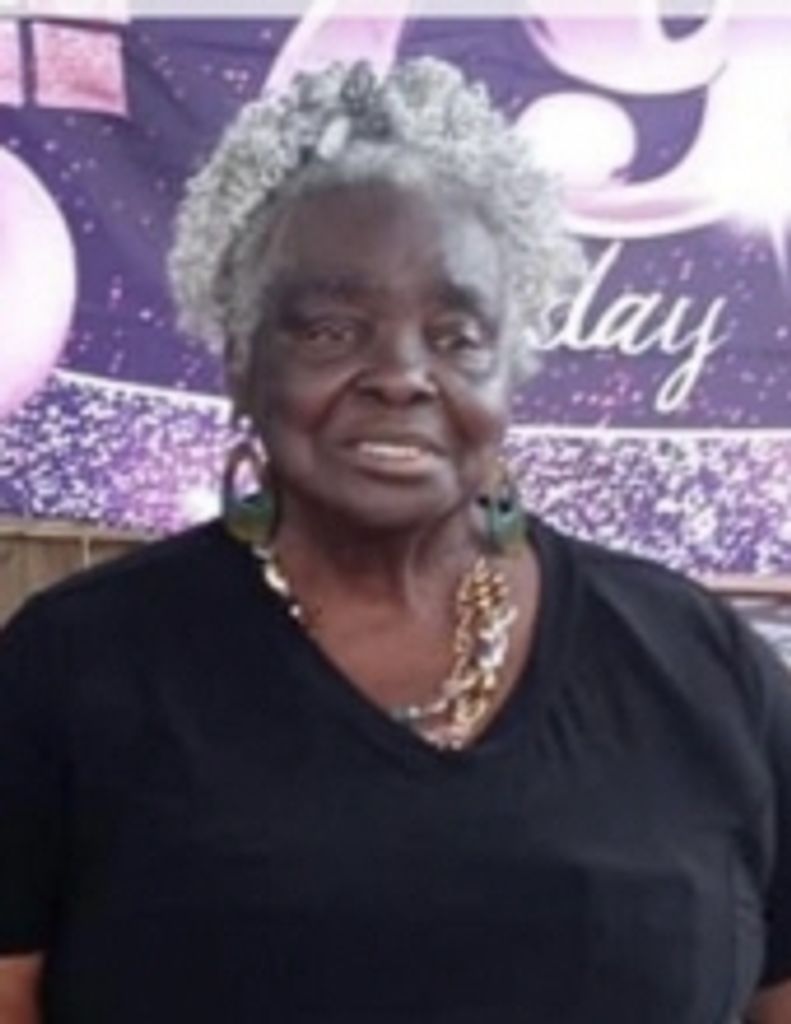 Carrie Ruth  Jennings  Profile Photo