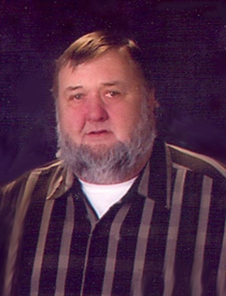 Gary Lee Jackson Profile Photo