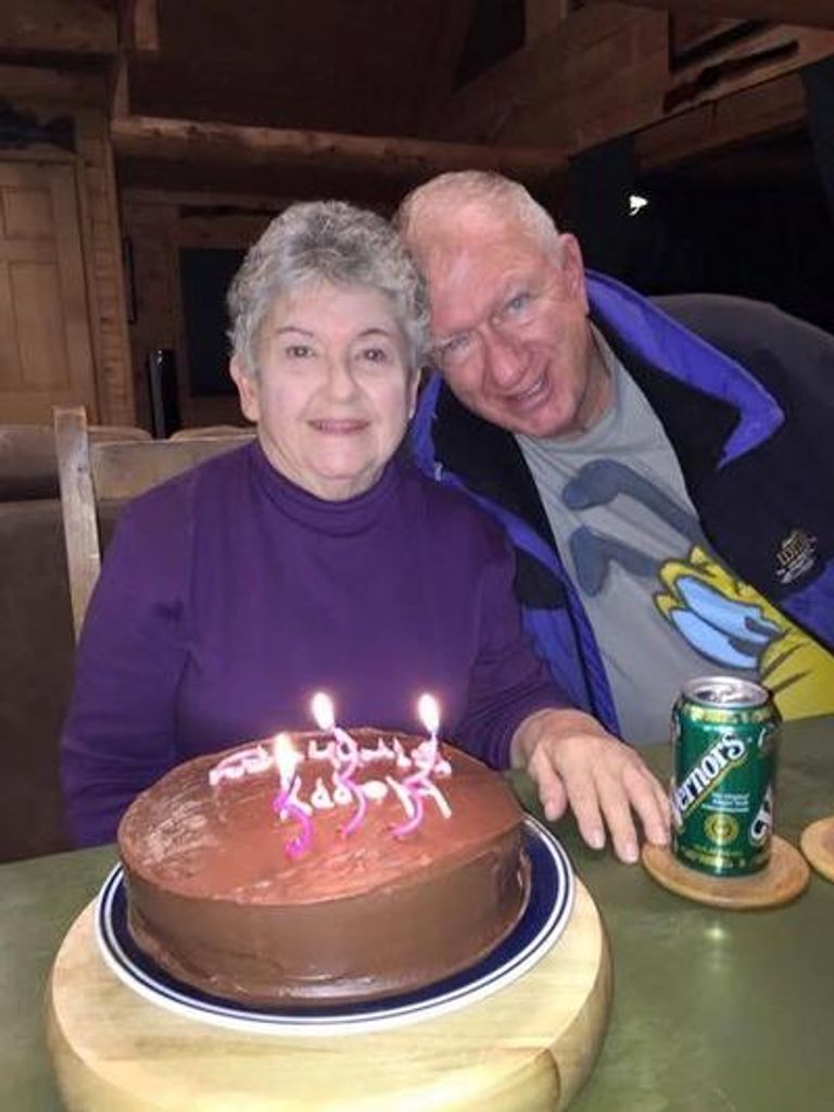 Juanita Irene (Collins)  Knox