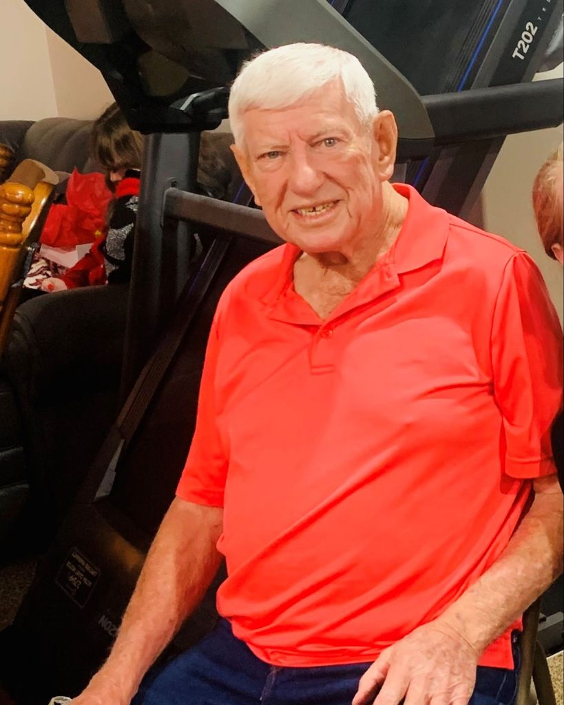 James "Jim" Reisbeck