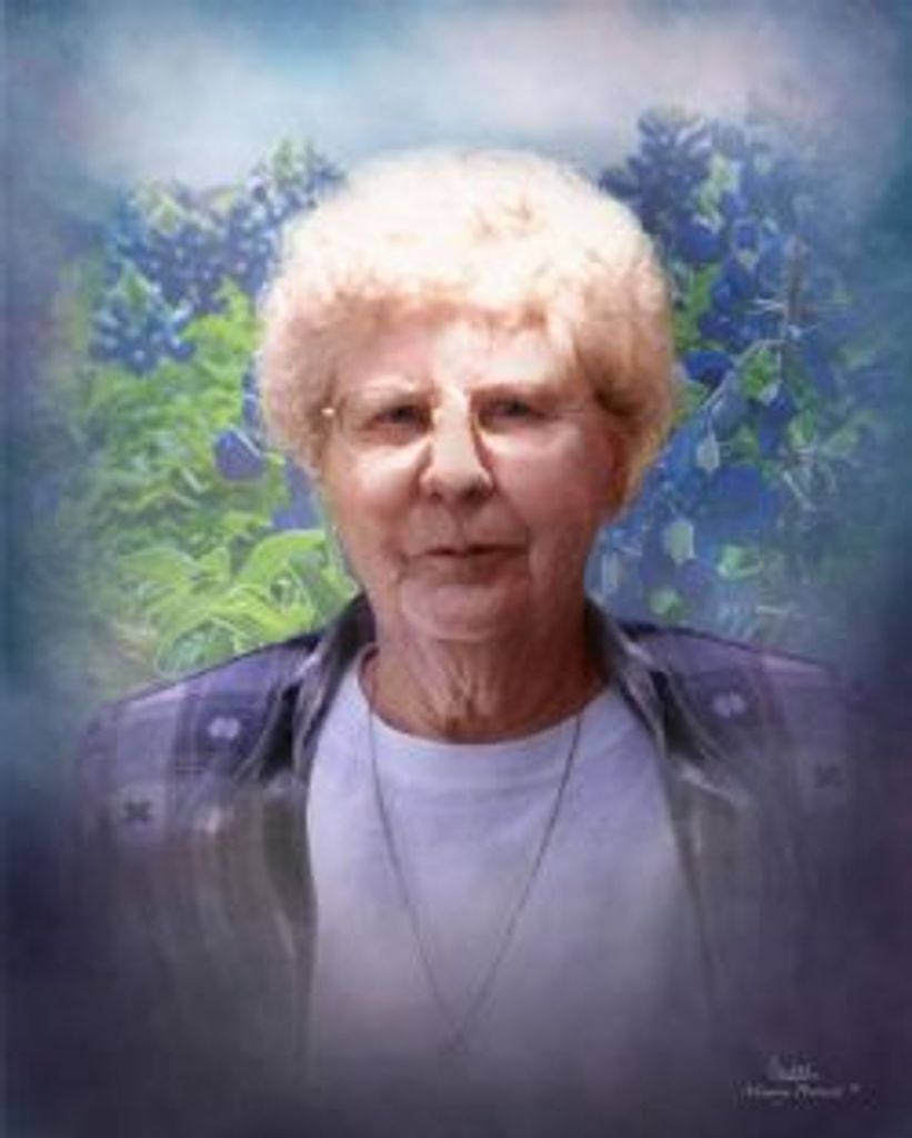 Clara Cravey