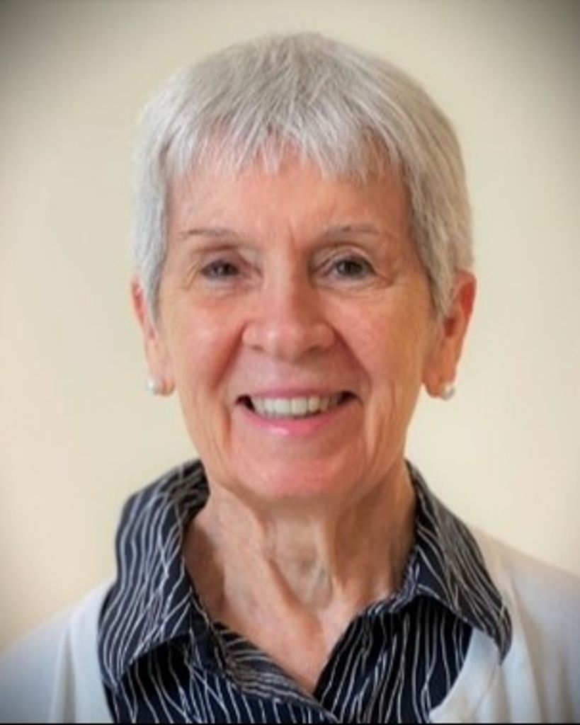 Nancy Ann Robbins Ewell