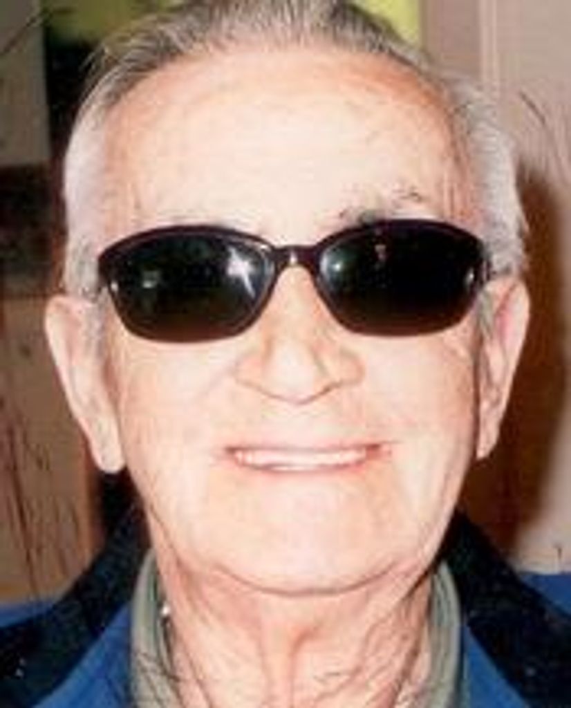 Leonard Martin Hanley