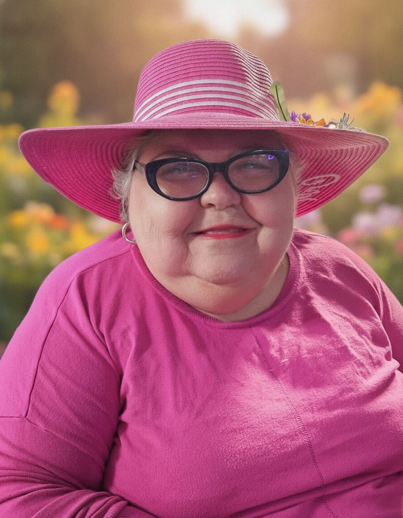 Melinda Ward