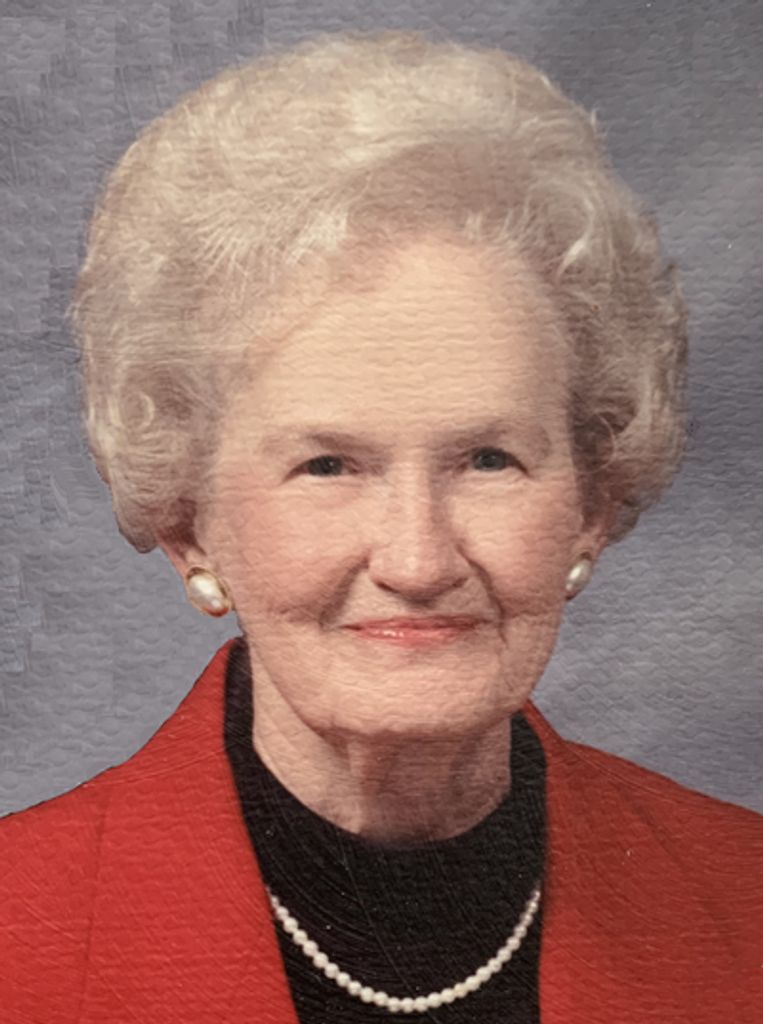 Frances Tisdale