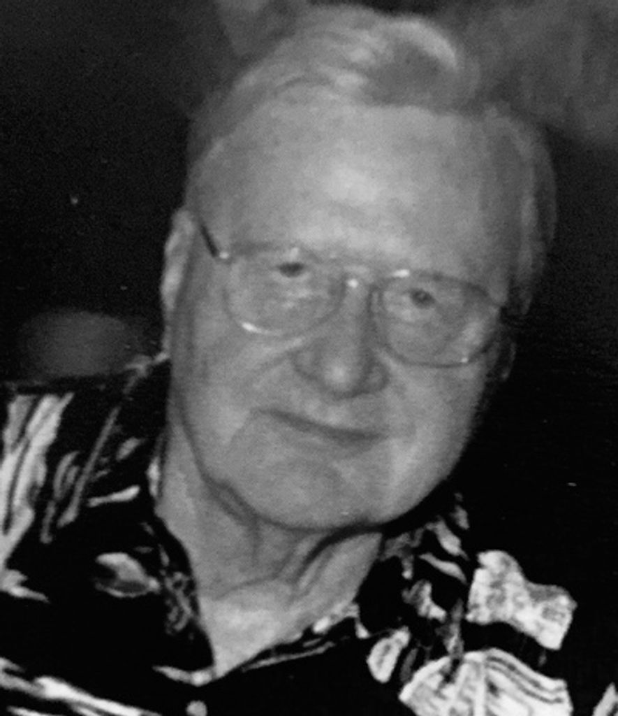 Henry Einar Johnson, Sr.