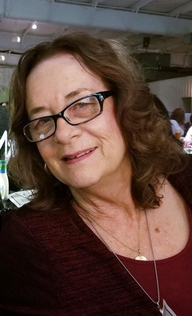 Mary Jane "Corky" Roe