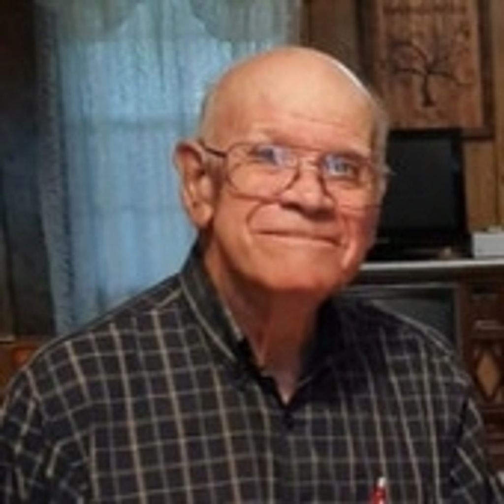 Lawton "Buddy" Woodcock