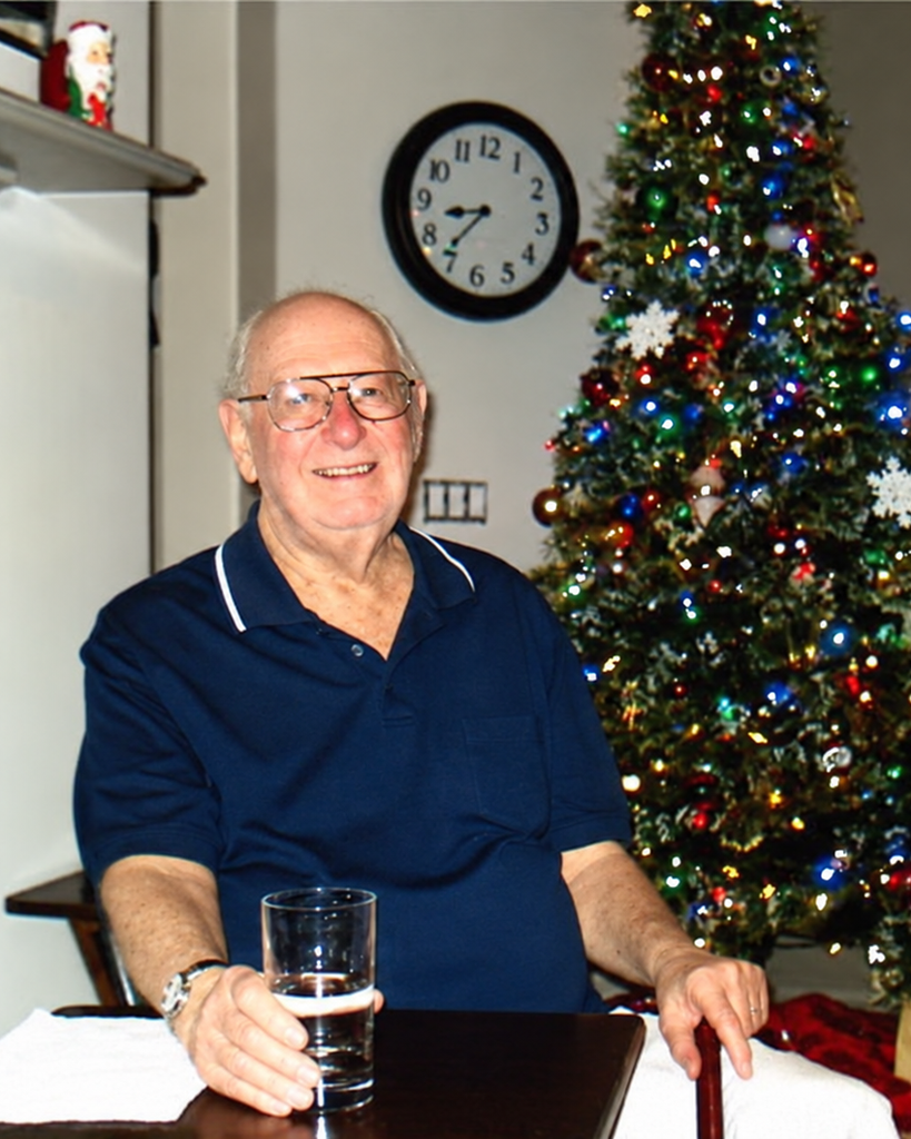 Gerald "Jerry" J. McKean