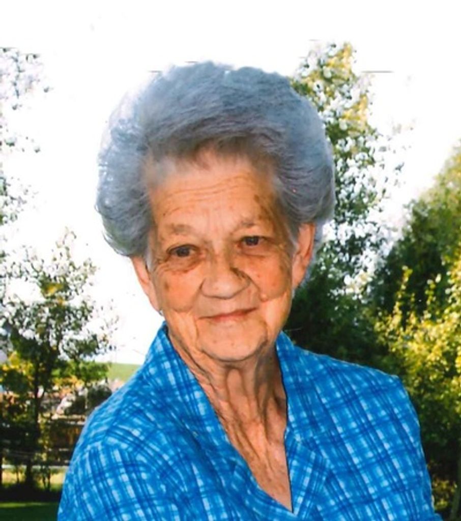 Arline Ramona Gibson