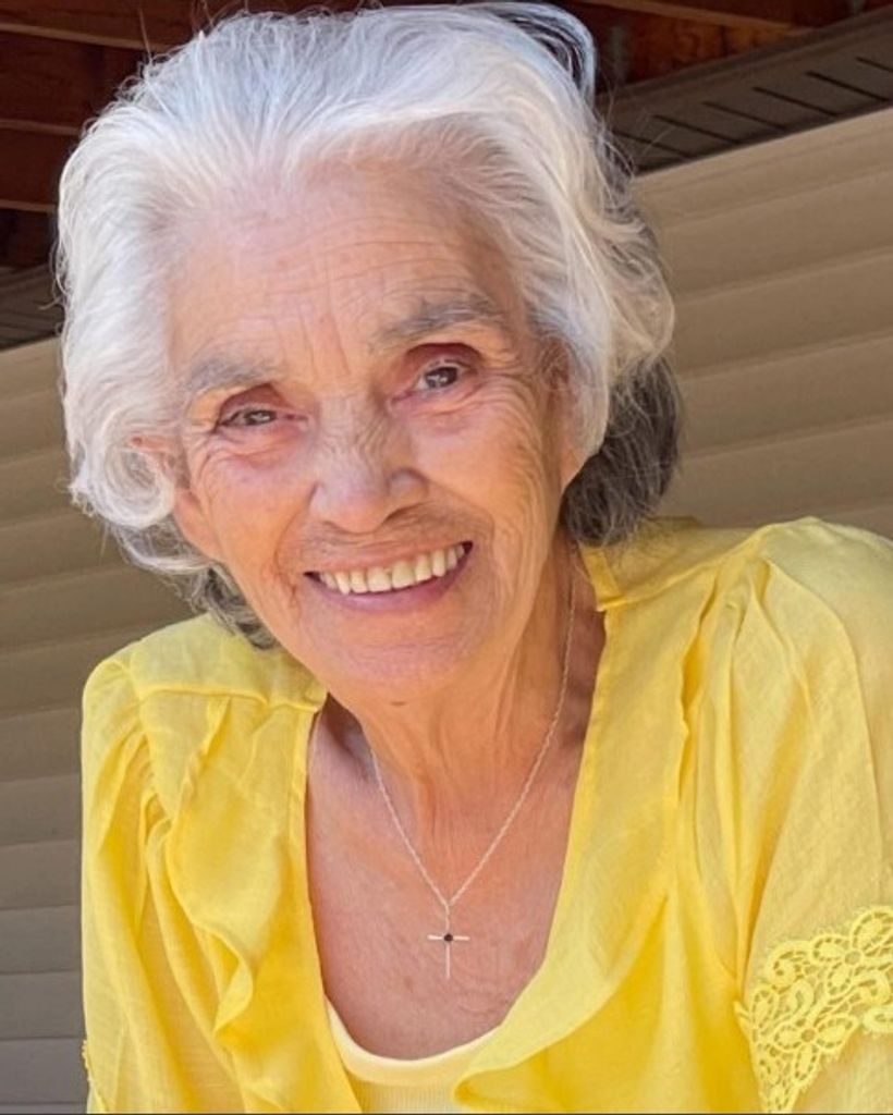 Rosina E. Turner