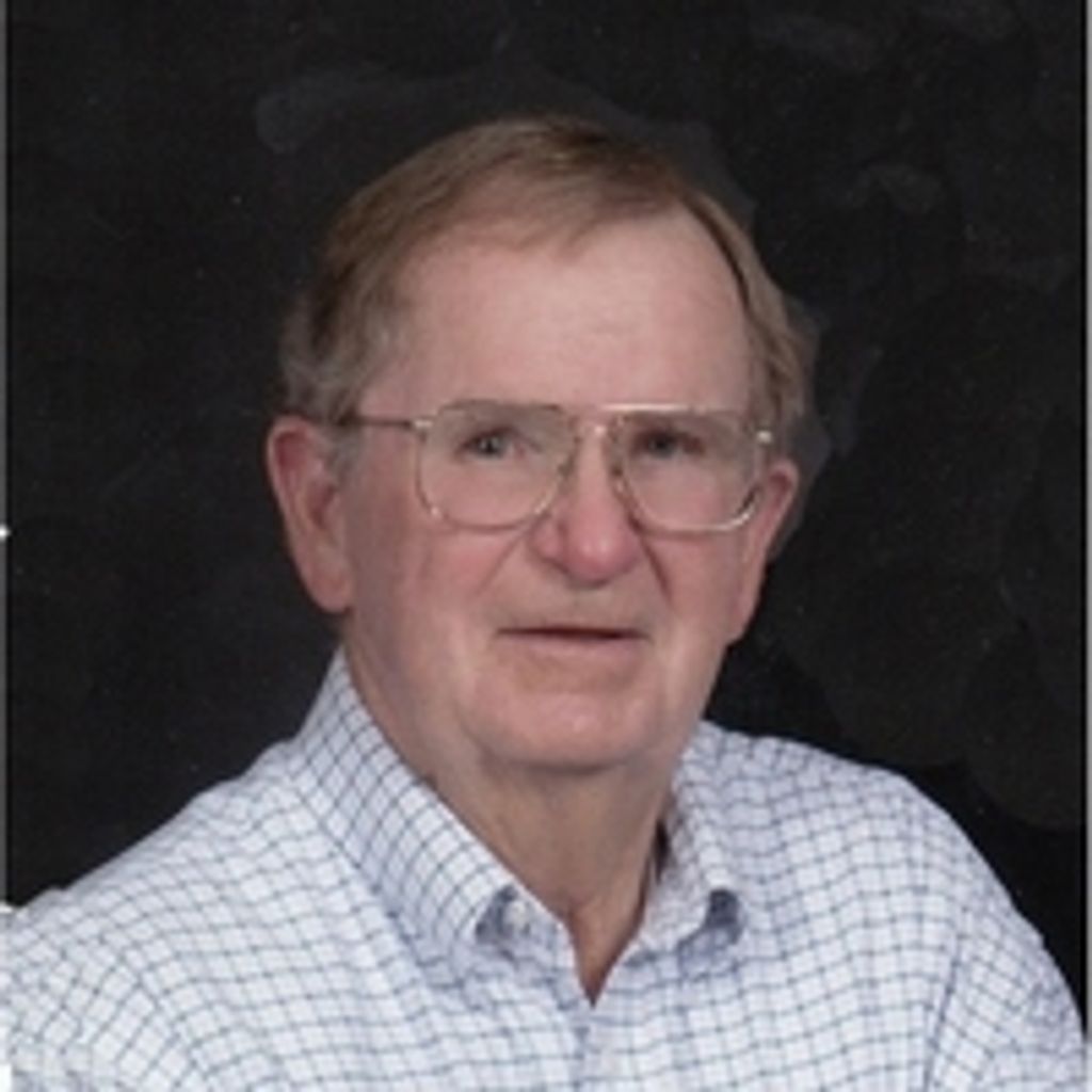 Nicholas F. Albritton