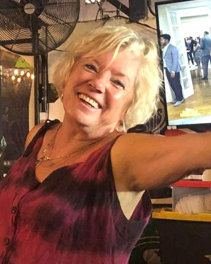 Gail Shimonek