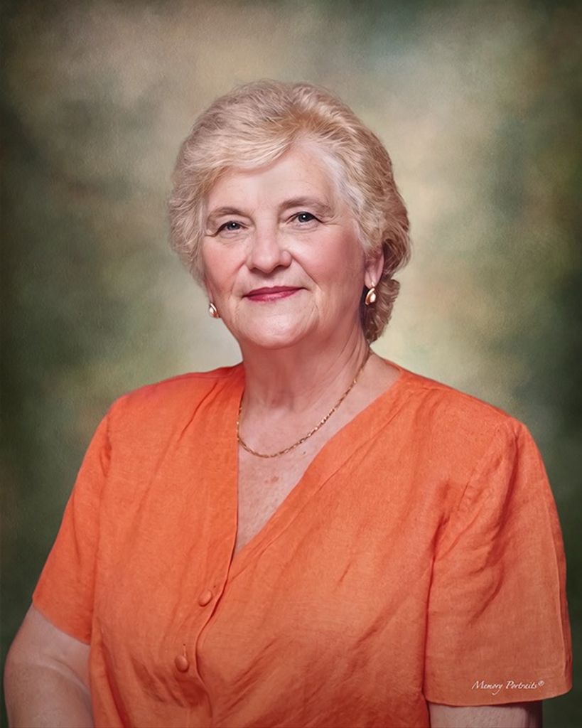 Josephine L. Wilson