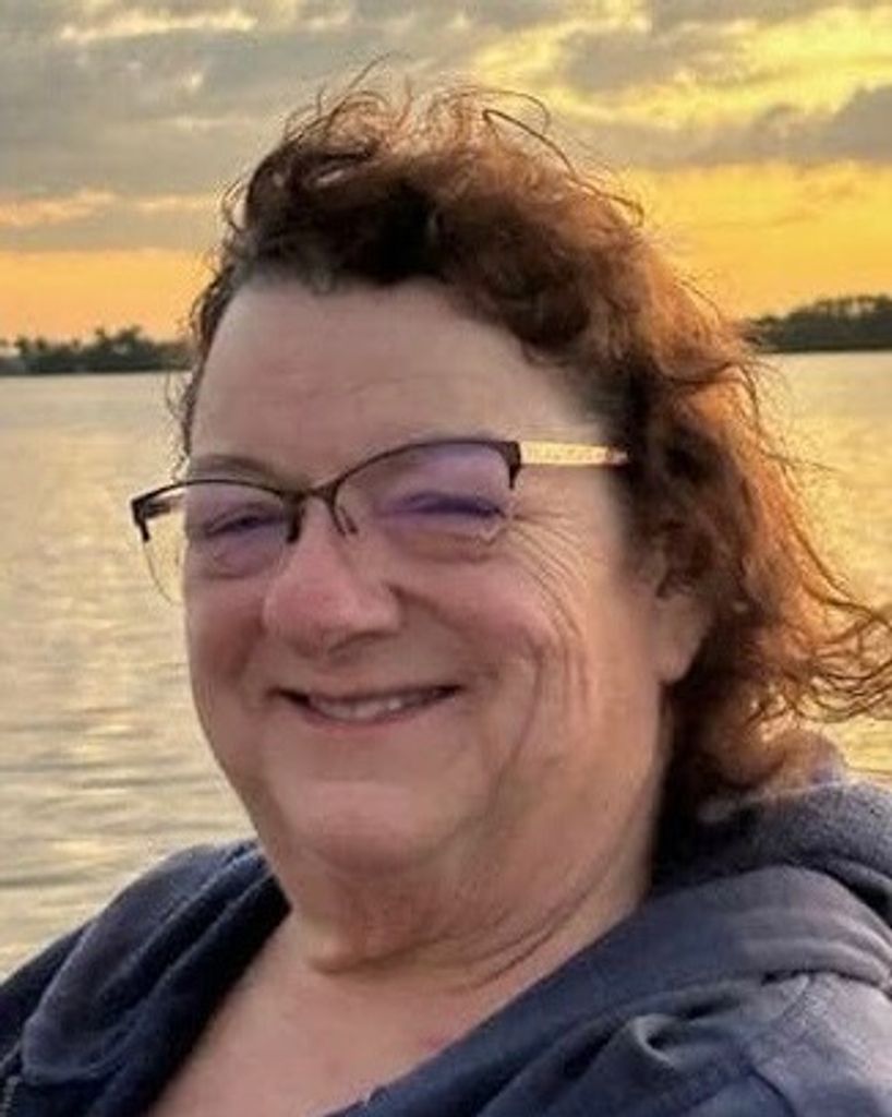 Linda L. Johnson Profile Photo